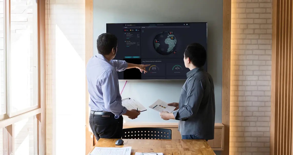 Arrowsmith – one of the world’s first green hydrogen projects