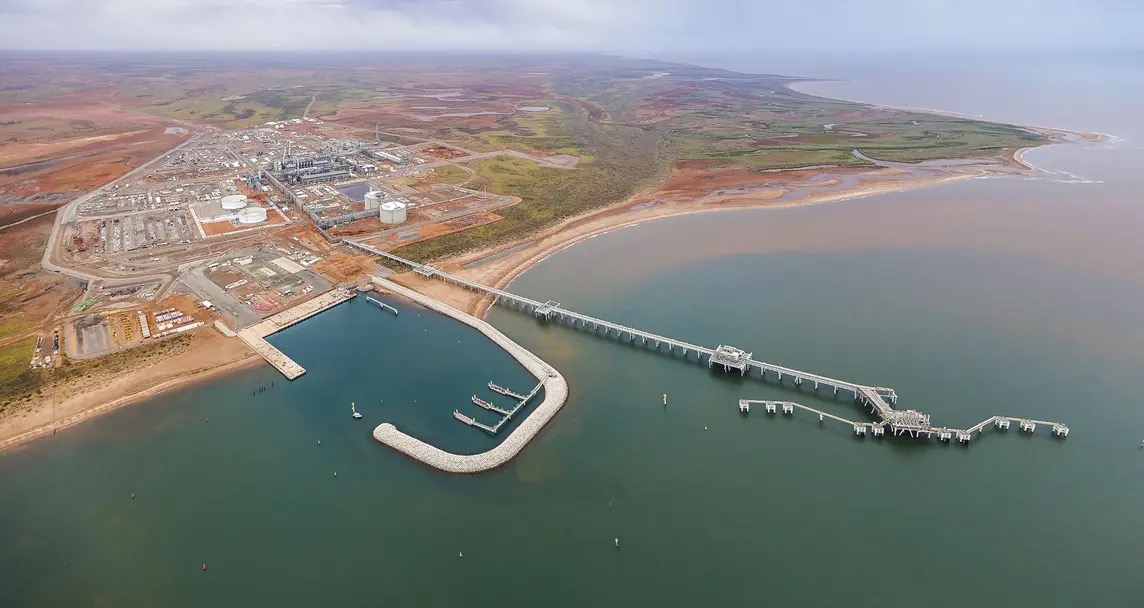 The dawning of Australia’s decommissioning sector