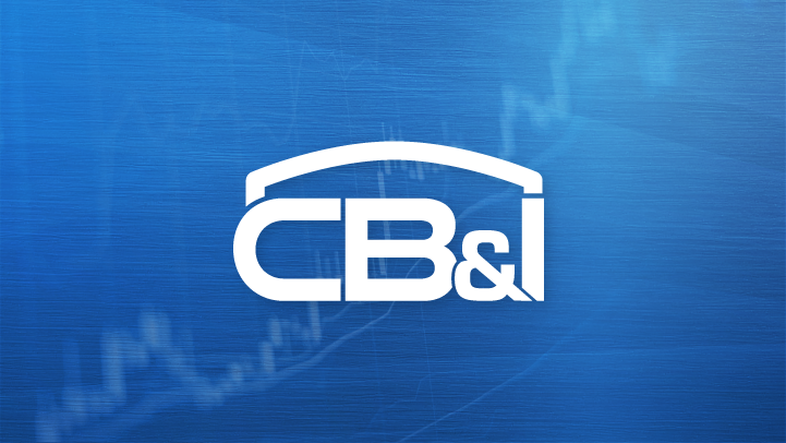 CB&I Upsizes Credit Facility